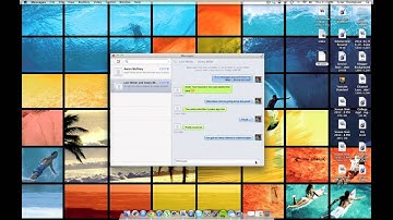 New Messenger App for Mac! Get the Public Beta!