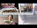 Sonunda Düzen İşini Çözdüm/Artık Böyle Kullanacağım/Kızlarımın Çok Beğendiği O Tarif/Keto Kahvaltı