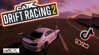 CarX Drift Racing 2 Tiktok Viral Compilation Part #2 screenshot 3