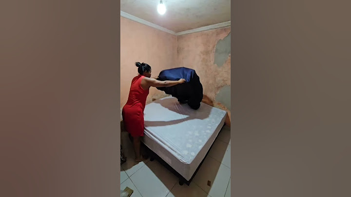 I bought a new bed for my nephew