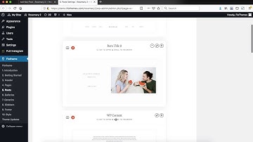 Flothemes :: Custom Blog Post