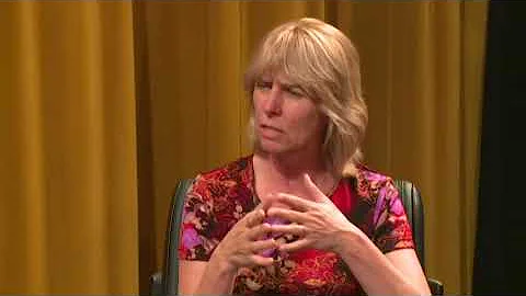 The Writing Life with Guest Dianne Hartsock