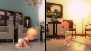 Breast Feeding Psa For Iraq In Arabic