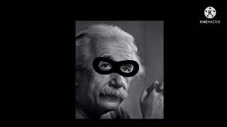 Mr Incredible Becoming Smartgenius Template