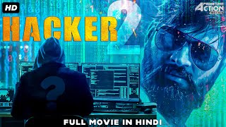 HACKER 2 - Hindi Dubbed Full Movie | Action Romantic Movie | Chitra Shukla, Sree Vishnu screenshot 4