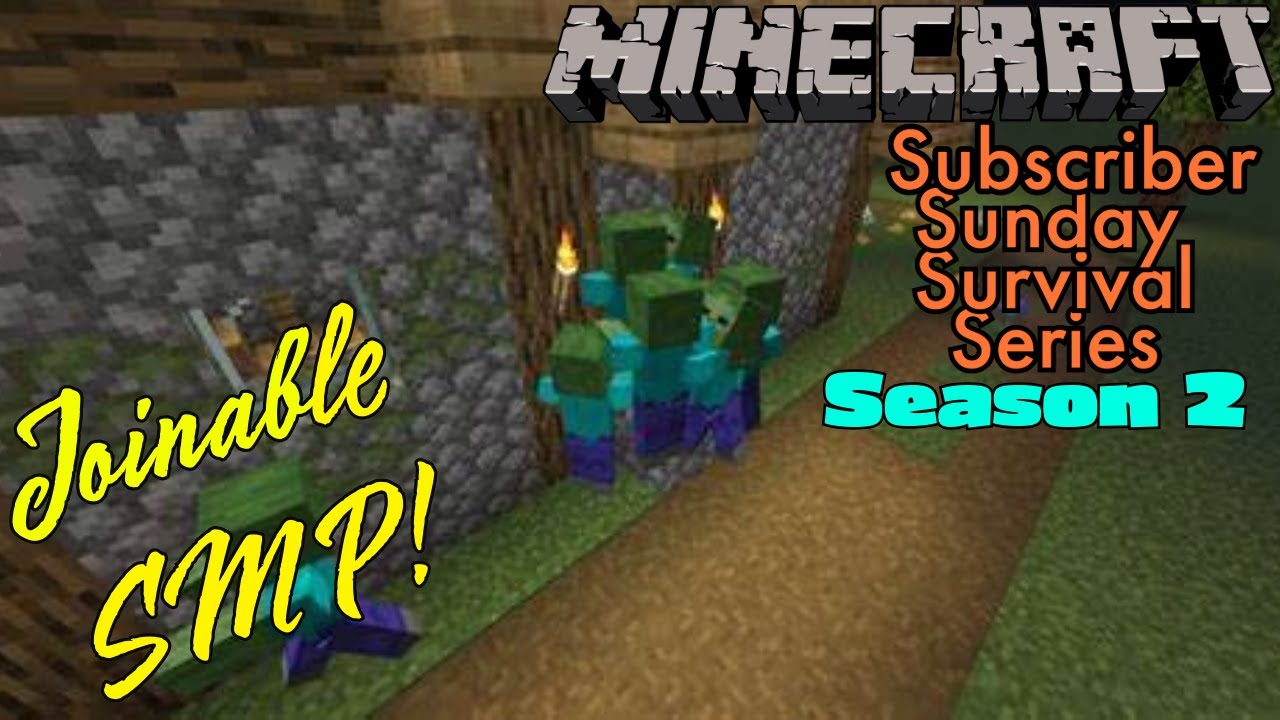 Sub Sunday Realm! - YouTube