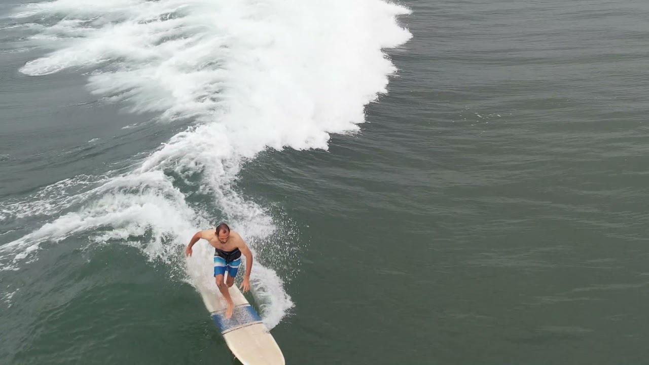 Alkantstrand inside surfing 08.12.2021.