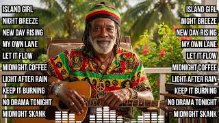 Island Rhythm Flow π΄ | Reggae Chill Experience