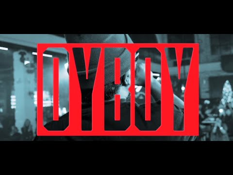 OYBOY concert / ASTANA / ZIMA