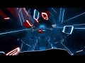 Super Mario World Athletic Beat Saber