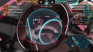 Echo VR -  Echo Combat Stream Bot #40