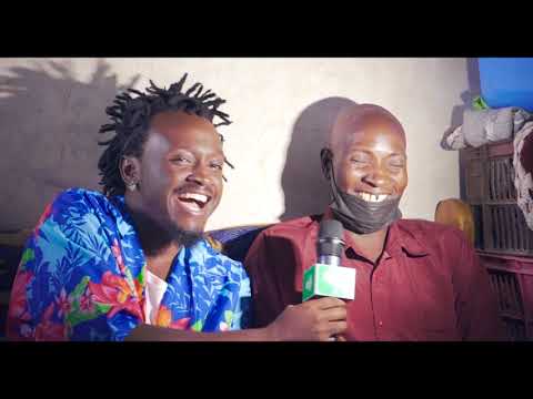 THEY COULDN'T BELIEVE IT!!! BAHATI SUPPORTS THIS FAMILY WITH 50,000KSH IN NAKURU | ODI MTAANI