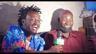 THEY COULDN'T BELIEVE IT!!! BAHATI SUPPORTS THIS FAMILY WITH 50,000KSH IN NAKURU | ODI MTAANI