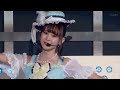 A・ZU・NA - Dream Land!Dream World! "LIVE"