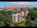 Хотел Сънрайз - Приморско , България / Sunrise hotel - Primorsko , Bulgaria