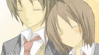 夕日坂/初音ミク