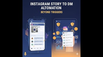 Instagram Story to DM Automation Beyond Comment Triggers