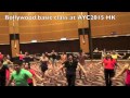 Bollywood Basic Class Song Shakila Banno Movie Zanjeer At AYC2015 HK 