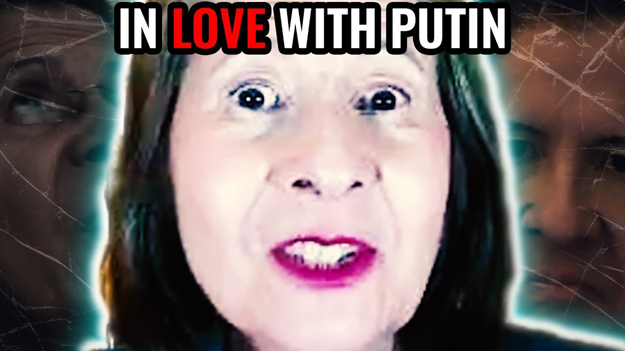 Церковь Галилеи: бредовый проповедник YouTube