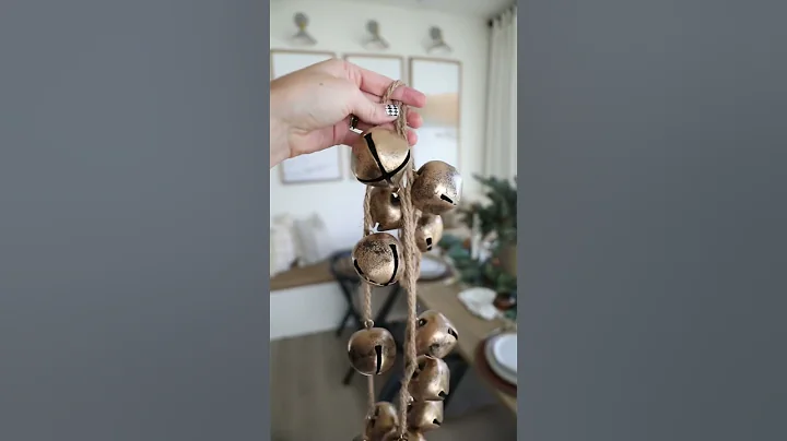 Budget Holiday Decor Finds! #homedecor #christmasd...