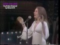 Capture de la vidéo Judy Collins - "Amazing Grace" With The Boston Pops Orchestra  1976