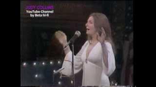 JUDY COLLINS - 'Amazing Grace' with the Boston Pops Orchestra  1976