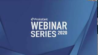 PrintoCent Webinar series - 3rd session on Structural Electronics