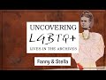 Fanny &amp; Stella - Uncovering LGBTQ+ Lives in the Archives