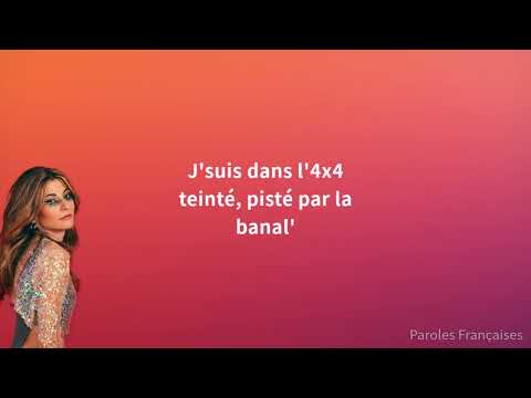 Vernis Rouge - Bande organisée (Paroles)