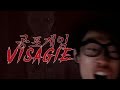 [공포게임] Visage(비사지)