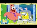 A Festa Perfeita de Bob Esponja | Bob Esponja em Português