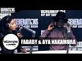 Capture de la vidéo Fababy & Aya Nakamura - Interview (Live Des Studios De Generations)