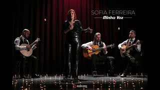 Video thumbnail of "Minha Voz - Sofia Ferreira"