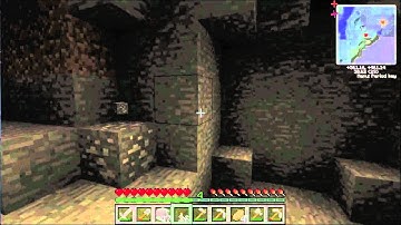 Minecraft: Lets Play Technic Pack Ep. 19 - Mining Spree