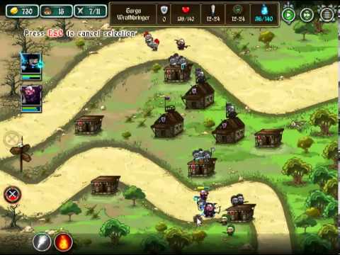 Incursion 2 strategy game