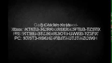 Borderlands 2 Shift Codes #7