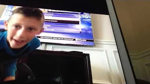 HOUR LONG SUPER BOWL!!! part one