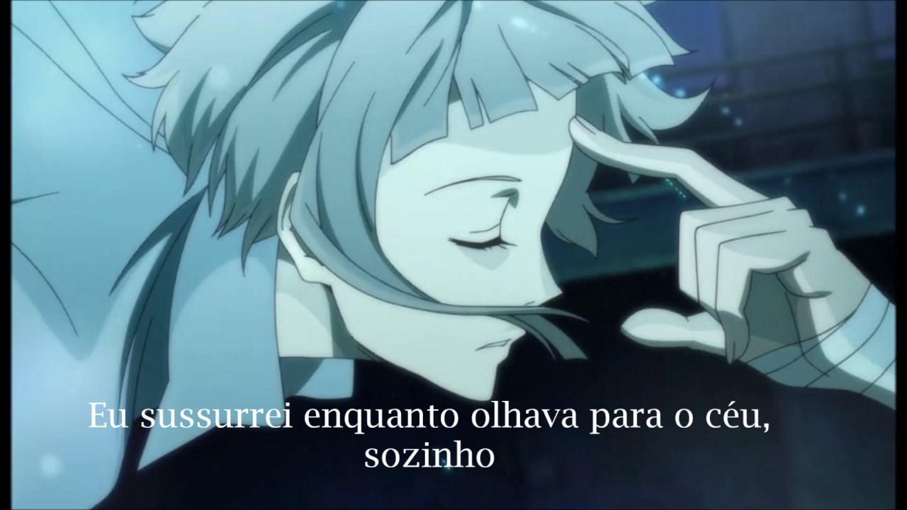 Luck Life -Namae wo Yobu yo [Tradução] Pt Bungou stray dogs 