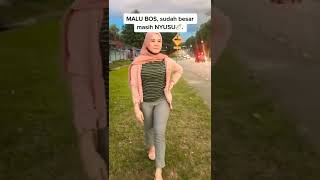 Nyusu Biar Cepet Besar