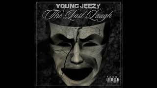 Young Jeezy- Game Over(The Last Laugh)