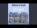 Balsam al hayt pt1