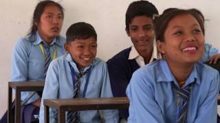 Our Impact 2016