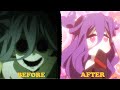 Funniest Personality Changes in Anime | Hilarious Moments