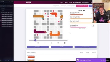 Mastering the Art of Battle Snake: Advanced Techniques in Rust