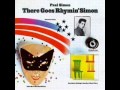 Paul Simon - American Tune (LP version)