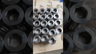 2205、2507、2520、1.4529、1.4980、904L、HC276、ML400、MLK500、N06625、A453 660A、B、C、DA286bolts nuts washers