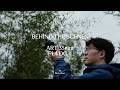 【Behind the Scenes】35mm F1.4 DG II | Art by 杜立超(Du Lichao)