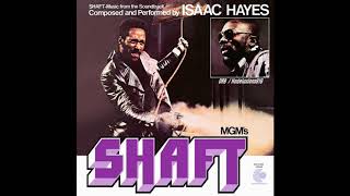 Isaac Hayes - Do Your Thing (Vocal)