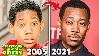 Everybody Hates Chris: Where Are They Now?