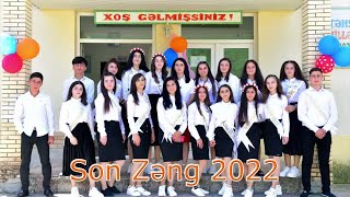 Son Zəng 2022